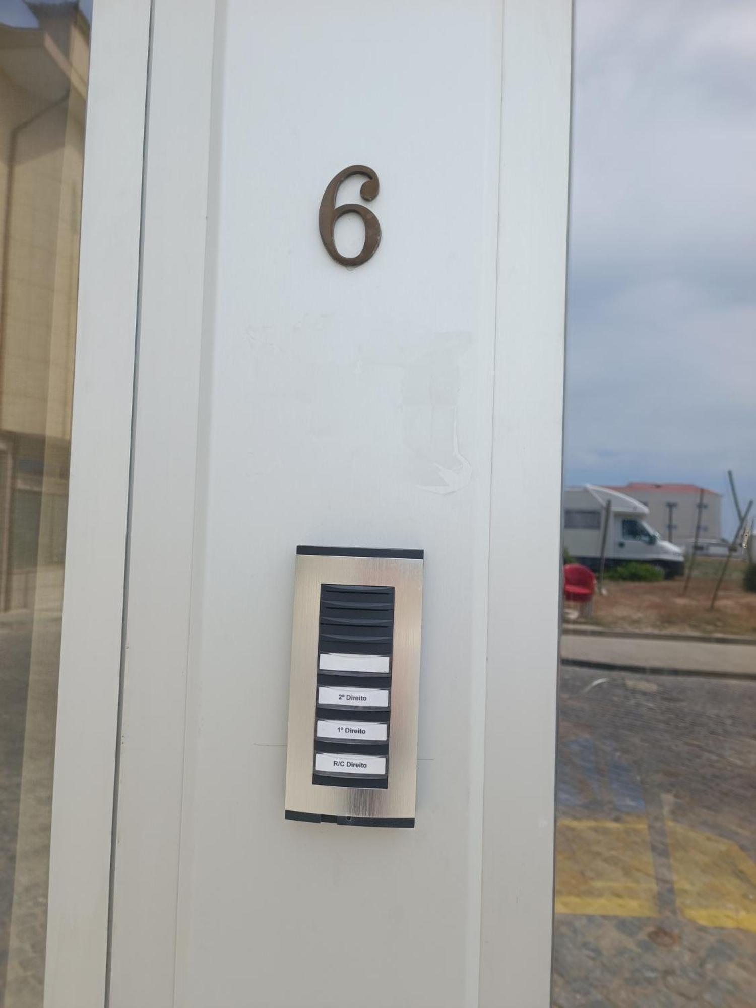 Cachinnans Hostel & Apartments Vila do Conde Ngoại thất bức ảnh